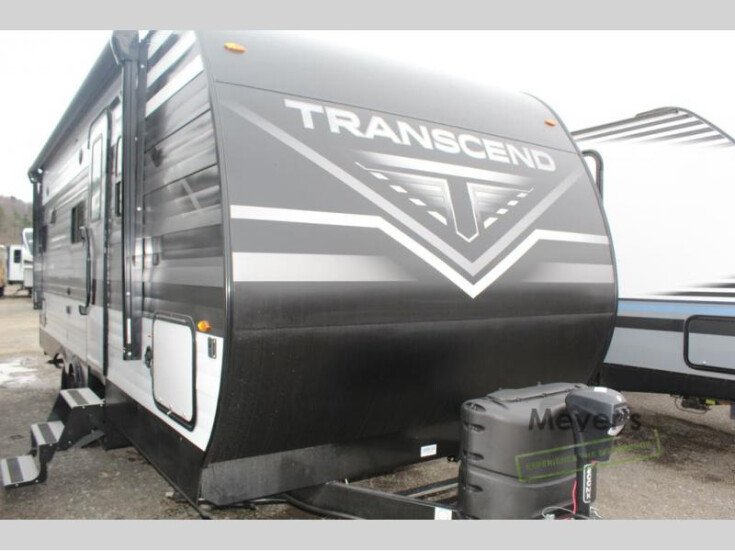 Thumbnail Photo undefined for New 2022 Grand Design Transcend